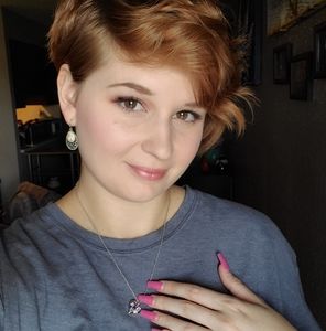 Meet your Posher, Callie